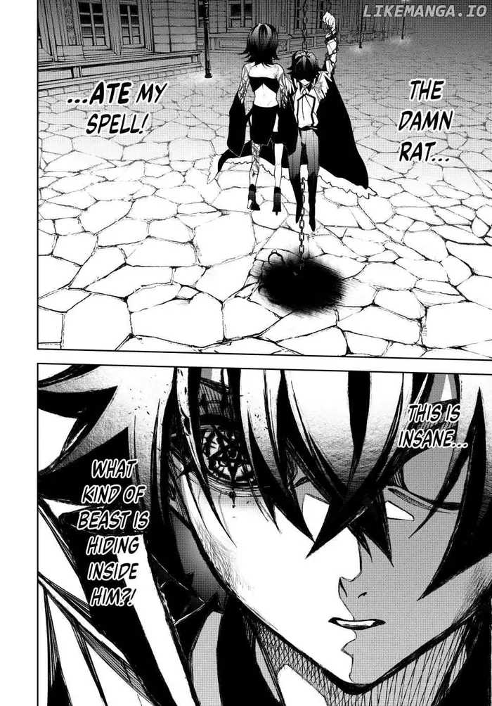 Wistoria: Wand and Sword Chapter 45 image 15_optimized